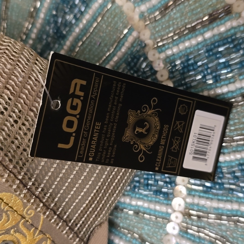 LOGA LEDER GENERATION CAP - Picture 5 of 9
